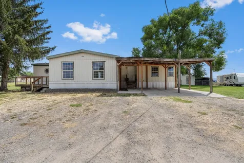 7250 NW Charles Lane Prineville OR 97754