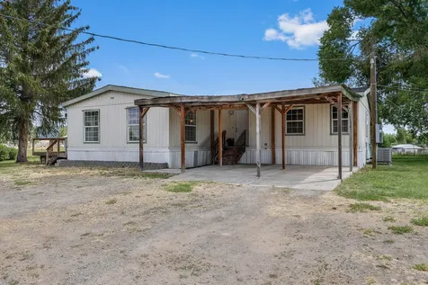 7250 NW Charles Lane Prineville OR 97754