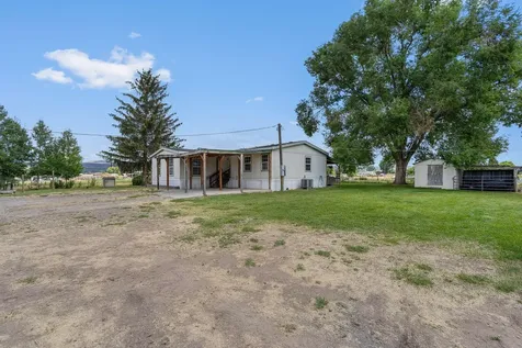 7250 NW Charles Lane Prineville OR 97754