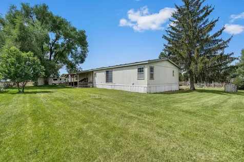 7250 NW Charles Lane Prineville OR 97754