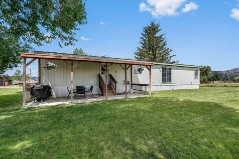 7250 NW Charles Lane Prineville OR 97754