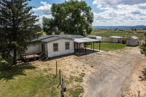 7250 NW Charles Lane Prineville OR 97754