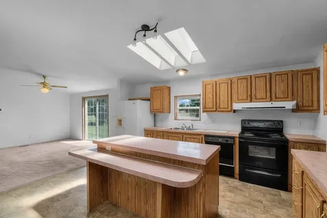 7250 NW Charles Lane Prineville OR 97754