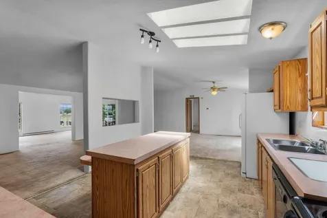 7250 NW Charles Lane Prineville OR 97754