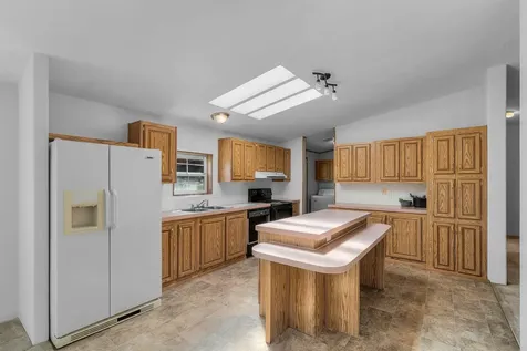 7250 NW Charles Lane Prineville OR 97754