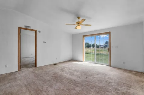 7250 NW Charles Lane Prineville OR 97754