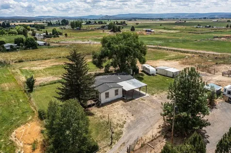 7250 NW Charles Lane Prineville OR 97754