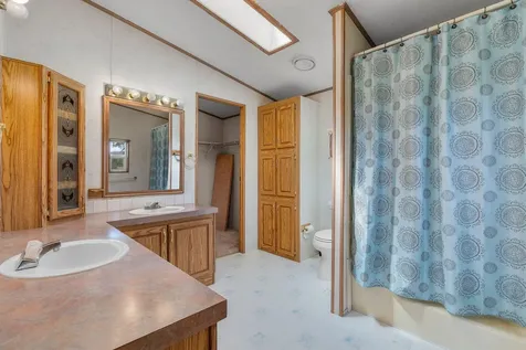 7250 NW Charles Lane Prineville OR 97754