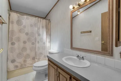 7250 NW Charles Lane Prineville OR 97754