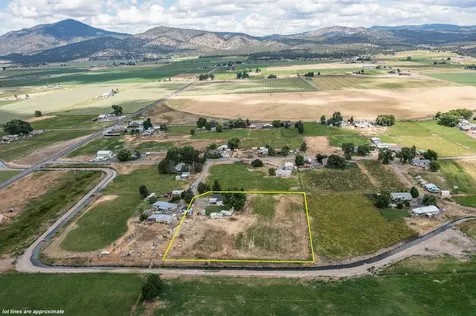 7250 NW Charles Lane Prineville OR 97754