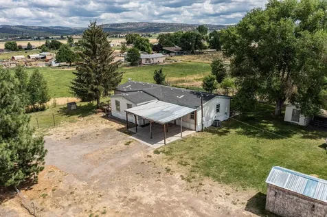 7250 NW Charles Lane Prineville OR 97754
