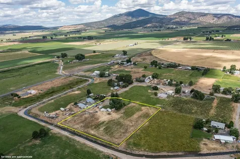 7250 NW Charles Lane Prineville OR 97754