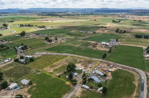 7250 NW Charles Lane Prineville OR 97754