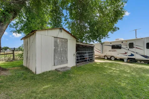 7250 NW Charles Lane Prineville OR 97754