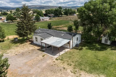 7250 NW Charles Lane Prineville OR 97754
