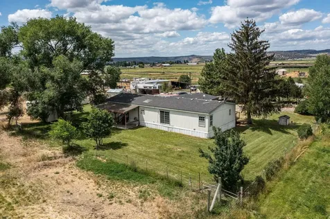 7250 NW Charles Lane Prineville OR 97754
