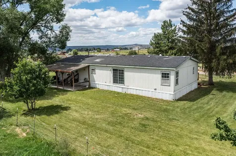 7250 NW Charles Lane Prineville OR 97754