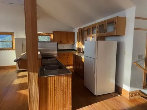 448 Timberlake Drive Ashland OR 97520