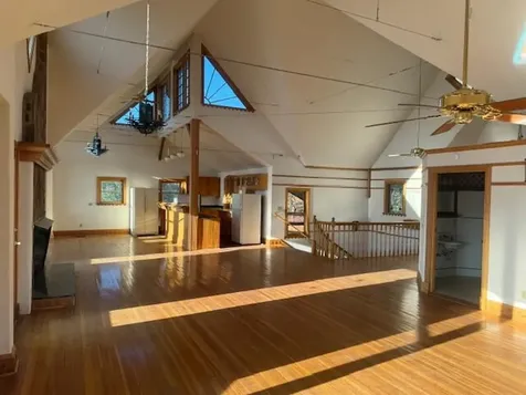 448 Timberlake Drive Ashland OR 97520