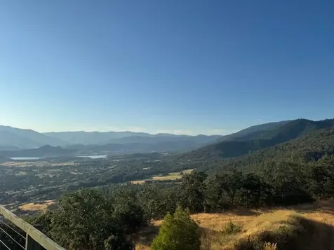 448 Timberlake Drive Ashland OR 97520