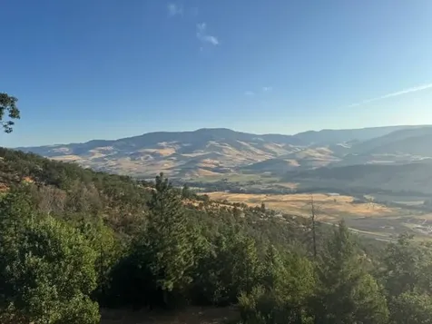 448 Timberlake Drive Ashland OR 97520