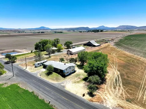 2551 SW Ford Lane Madras OR 97741