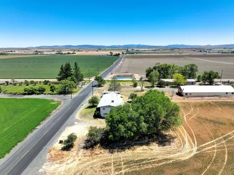 2551 SW Ford Lane Madras OR 97741