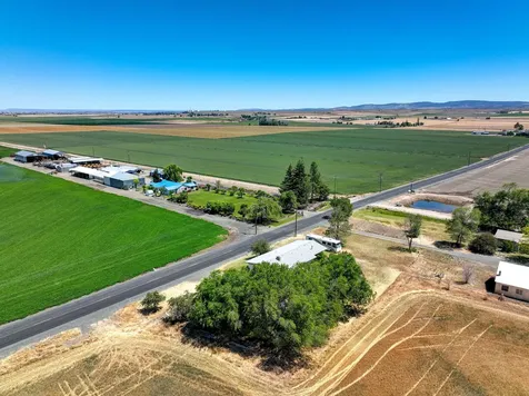 2551 SW Ford Lane Madras OR 97741
