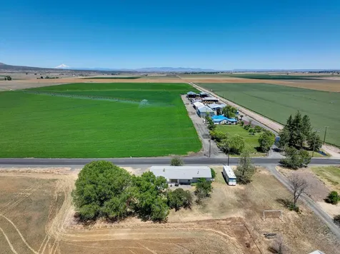 2551 SW Ford Lane Madras OR 97741
