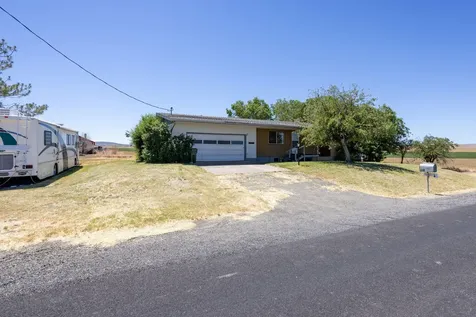 2551 SW Ford Lane Madras OR 97741
