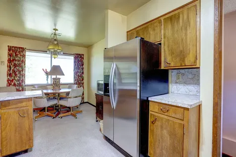 2551 SW Ford Lane Madras OR 97741