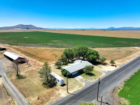 2551 SW Ford Lane Madras OR 97741