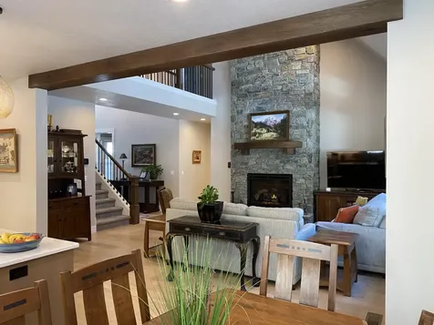 16834 Pony Express Way Bend OR 97707