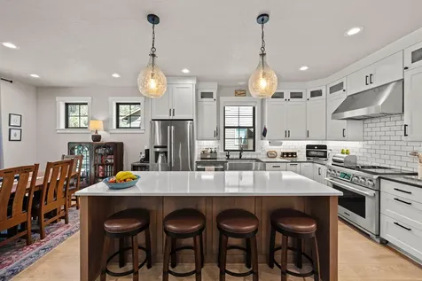 16834 Pony Express Way Bend OR 97707