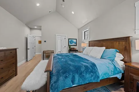 16834 Pony Express Way Bend OR 97707