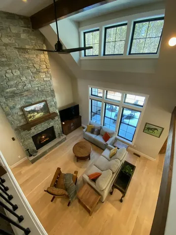 16834 Pony Express Way Bend OR 97707