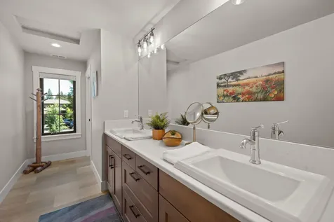 16834 Pony Express Way Bend OR 97707