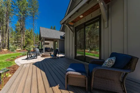 16834 Pony Express Way Bend OR 97707