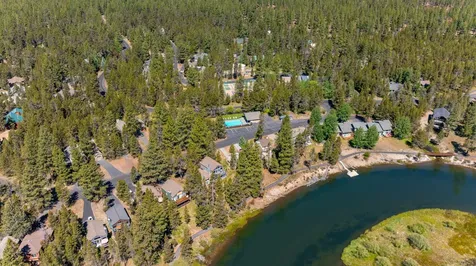 16834 Pony Express Way Bend OR 97707