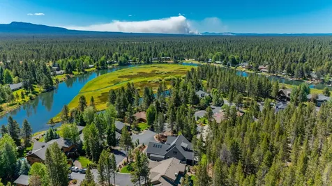 16834 Pony Express Way Bend OR 97707