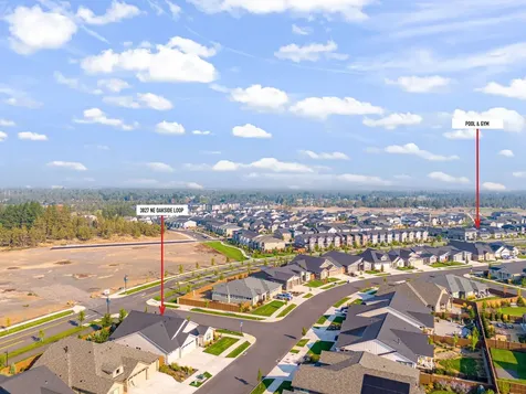 3827 NE Oakside Loop Bend OR 97701