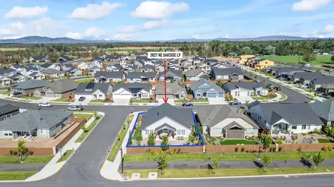 3827 NE Oakside Loop Bend OR 97701
