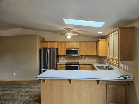 4477 NE Walnut Avenue Redmond OR 97756
