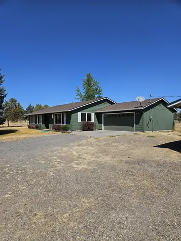 4477 NE Walnut Avenue Redmond OR 97756