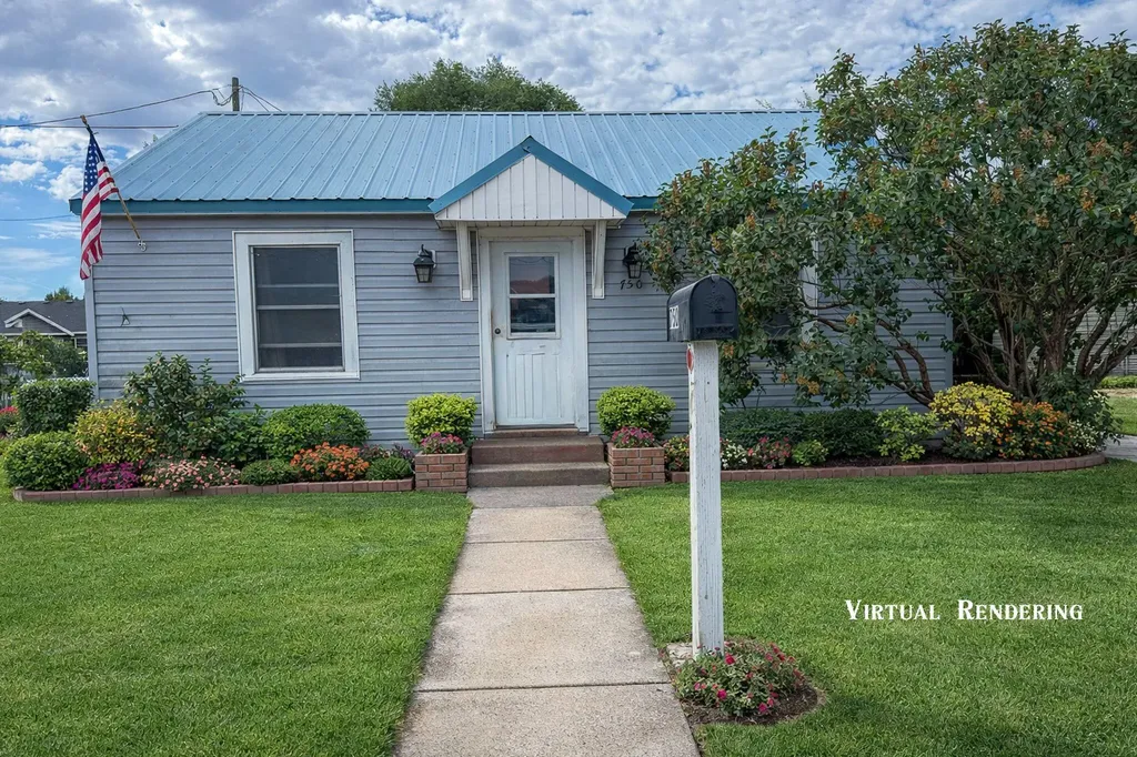 750 NW 2nd Street Prineville OR 97754