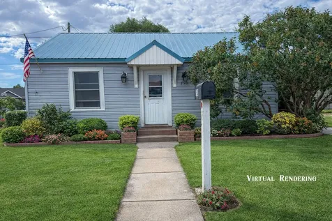 750 NW 2nd Street Prineville OR 97754