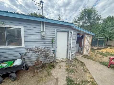 750 NW 2nd Street Prineville OR 97754