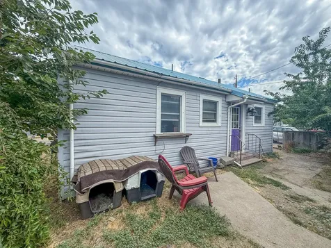 750 NW 2nd Street Prineville OR 97754