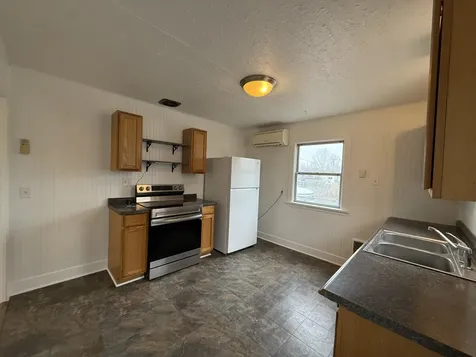750 NW 2nd Street Prineville OR 97754