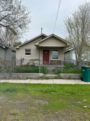 337 Martin Street Klamath Falls OR 97601